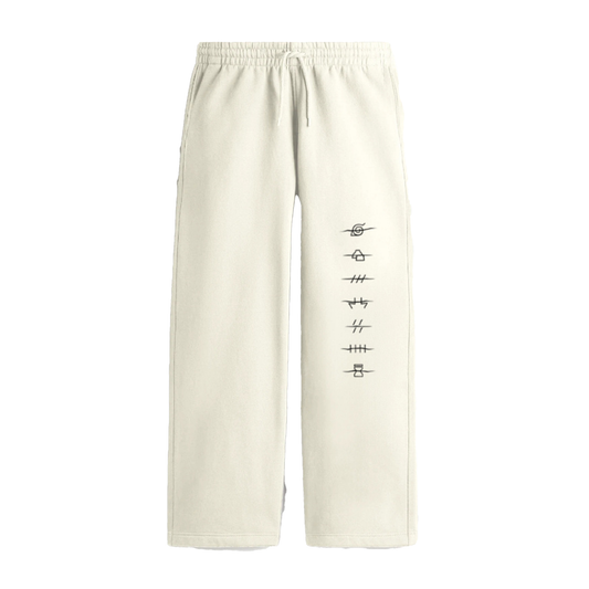 Naruto Akatsuki Unisex Sweatpants