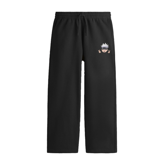Gojo Satoru Chibi Unisex Sweatpants