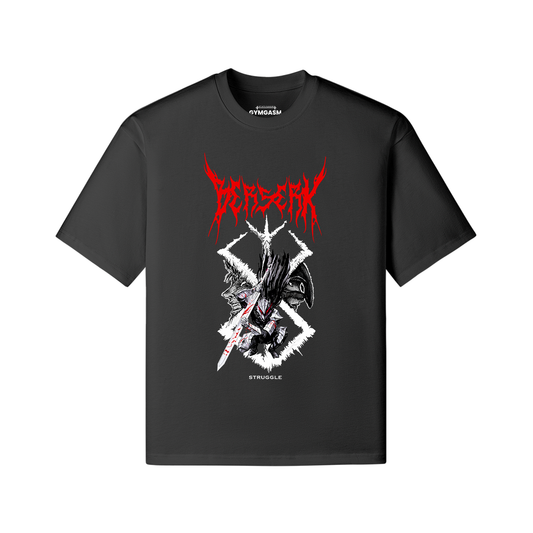 Berserk Oversized