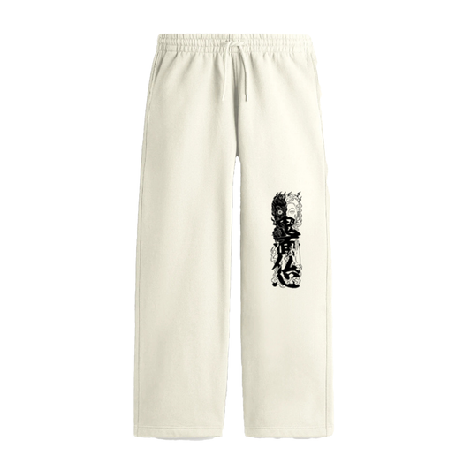 Oni Unisex Sweatpants