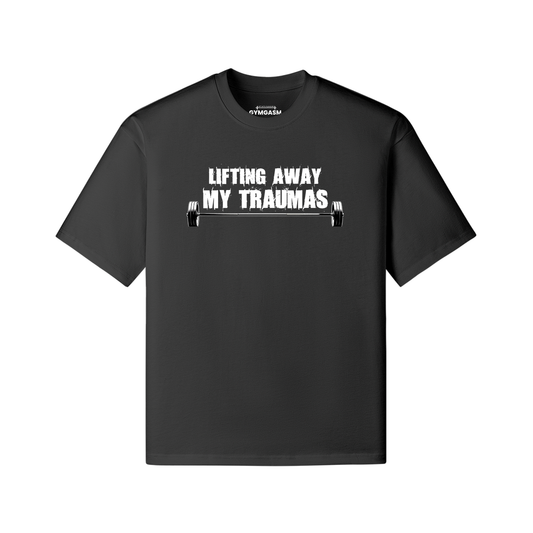 Lifting Trauma Oversized
