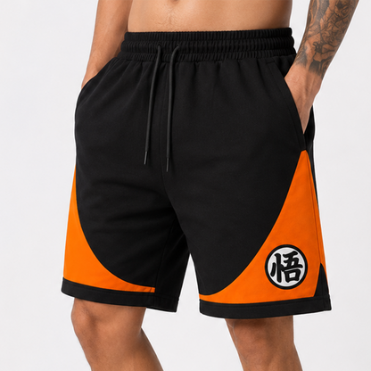 Goku Shorts