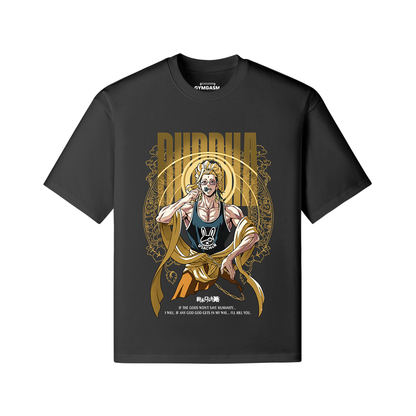 Record of Ragnarok Buddha Oversized