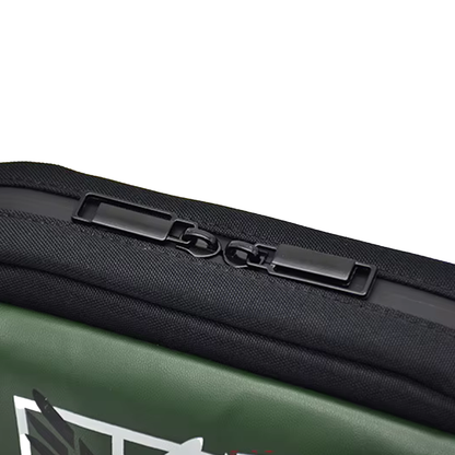 Attack on Titan Cross Body Bag